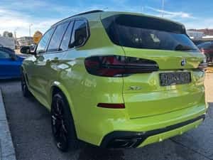 BMW X5 xDrive40i (381HP, petrol, automatic, all-wheel drive) — miniatura 4