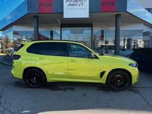 BMW X5 xDrive40i (381HP, petrol, automatic, all-wheel drive) — miniatura 5