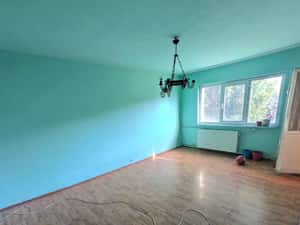 Apartament 2 camere decomandate în Rovine-str. NICOLAEIORGA,53mp,ET 1 — miniatura 3