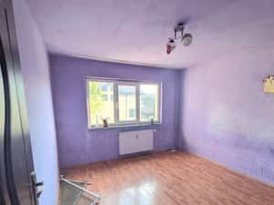 Apartament 2 camere decomandate în Rovine-str. NICOLAEIORGA,53mp,ET 1 — miniatura 5