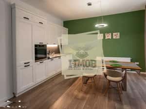 Apartament de LUX 3 camere si curte Parc Sub Arini — miniatura 2