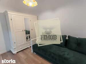 Apartament de LUX 3 camere si curte Parc Sub Arini — miniatura 5