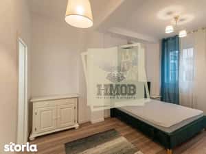 Apartament de LUX 3 camere si curte Parc Sub Arini — miniatura 6