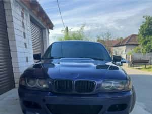 Vand Bmw Seria 3 330 2003 Diesel 2995 cmc Neavariata