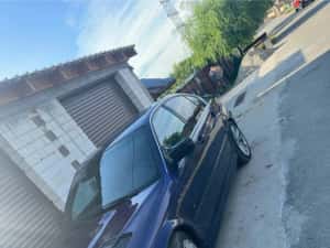Vand Bmw Seria 3 330 2003 Diesel 2995 cmc Neavariata — miniatura 4