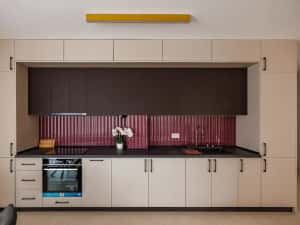 Apartament 2 camere, mobilat si utilat, terasa 12,8 mp | Comision 0 — miniatura 4