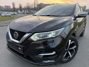 Nissan Qashqai J11 Facelift TEKNA / Bose/ Panoramic
