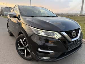 Nissan Qashqai J11 Facelift TEKNA / Bose/ Panoramic — miniatura 2
