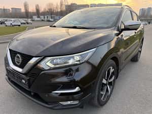 Nissan Qashqai J11 Facelift TEKNA / Bose/ Panoramic — miniatura 3