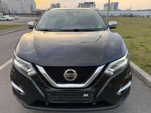 Nissan Qashqai J11 Facelift TEKNA / Bose/ Panoramic — miniatura 5