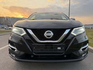 Nissan Qashqai J11 Facelift TEKNA / Bose/ Panoramic — miniatura 6
