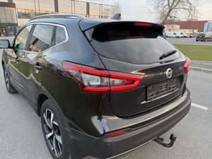 Nissan Qashqai J11 Facelift TEKNA / Bose/ Panoramic — miniatura 7