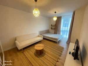 Apartament de închiriat | Platinia | Zona Centrală | Bloc nou — miniatura 3