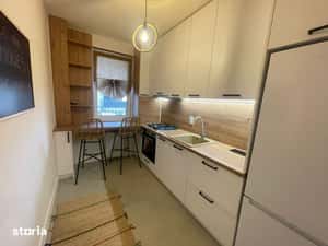 Apartament de închiriat | Platinia | Zona Centrală | Bloc nou — miniatura 4