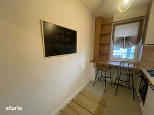 Apartament de închiriat | Platinia | Zona Centrală | Bloc nou — miniatura 5