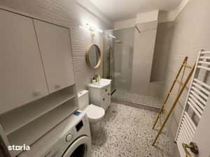 Apartament de închiriat | Platinia | Zona Centrală | Bloc nou — miniatura 6