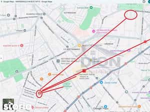 Rahova  Măgureanului,et.9 din 10, bloc reabilitat,centrala termic — miniatura 4
