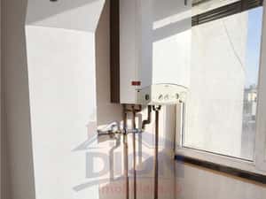 Rahova  Măgureanului,et.9 din 10, bloc reabilitat,centrala termic — miniatura 6