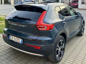 Vand Volvo XC40 / 2.0d / 150cai / D3 / ORREFORS SWEDEN / IMPECABIL — miniatura 4