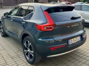Vand Volvo XC40 / 2.0d / 150cai / D3 / ORREFORS SWEDEN / IMPECABIL — miniatura 5
