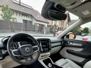Vand Volvo XC40 / 2.0d / 150cai / D3 / ORREFORS SWEDEN / IMPECABIL — miniatura 6