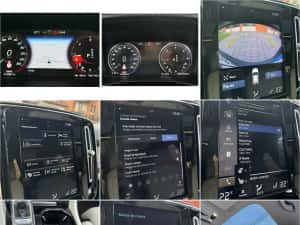Vand Volvo XC40 / 2.0d / 150cai / D3 / ORREFORS SWEDEN / IMPECABIL — miniatura 8