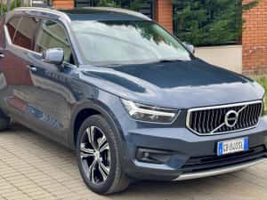 Vand Volvo XC40 / 2.0d / 150cai / D3 / ORREFORS SWEDEN / IMPECABIL — miniatura 10