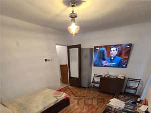 Etaj 2 - Dacia Bicaz, apartament 3 camere, mobilat, liber — miniatura 5