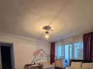 Etaj 2 - Dacia Bicaz, apartament 3 camere, mobilat, liber — miniatura 6
