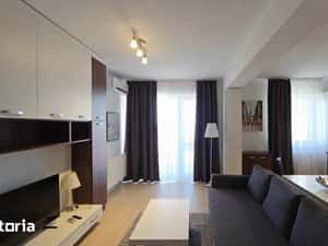 Apartament 2 camere de închiriat, cart. Prima Sucevei — miniatura 4