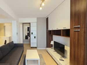 Apartament 2 camere de închiriat, cart. Prima Sucevei — miniatura 5