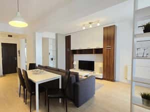 Apartament 2 camere de închiriat, cart. Prima Sucevei — miniatura 6