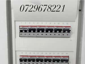 Electrician autorizat-Interventii rapide(30 minute)-Bucuresti-Ilfov — miniatura 3