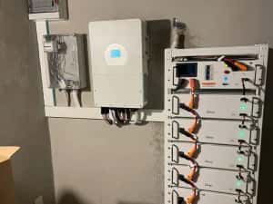 Electrician autorizat-Interventii rapide(30 minute)-Bucuresti-Ilfov — miniatura 4