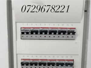 Electrician autorizat-Interventii rapide(30 minute)-Bucuresti-Ilfov — miniatura 10
