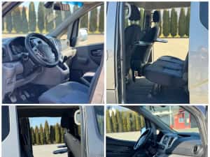 Nissan NV200, 1.5DCI,Euro5, Impecabil! — miniatura 4