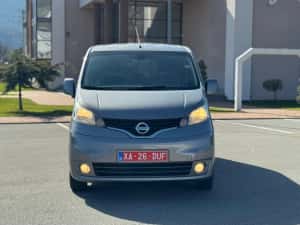 Nissan NV200, 1.5DCI,Euro5, Impecabil! — miniatura 8