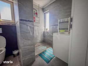 Apartament 3 camere de vanzare in Floresti — miniatura 6