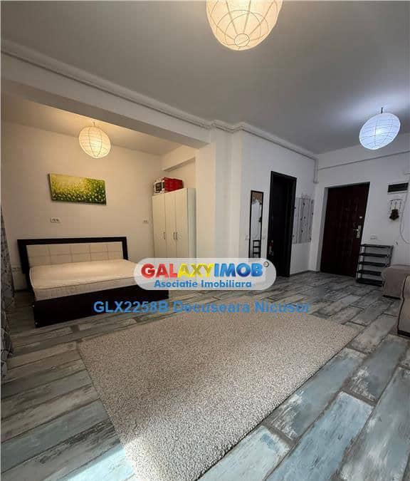 Garsoniera, Militari Residence, Str Rezervelor, 67.900 Euro — fotografie 1 din 6
