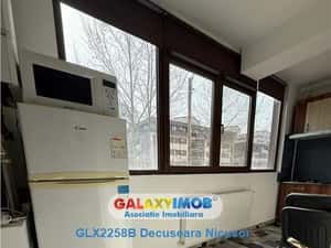 Garsoniera, Militari Residence, Str Rezervelor, 67.900 Euro — miniatura 6