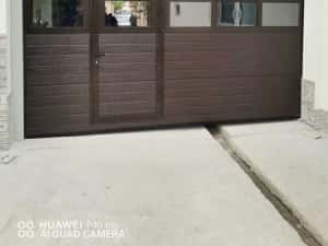 Usi garaj, rulouri exterioare, automatizari, bariere, — miniatura 7