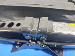 KIT Cric AUTO Complet OEM VW Passat Skoda Superb SEAT — miniatura 4