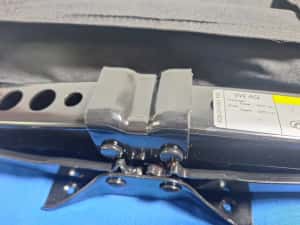 KIT Cric AUTO Complet OEM VW Passat Skoda Superb SEAT — miniatura 10