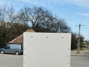 Remorca 2 axe 750 kg ,Noua ,Categoria B — miniatura 6