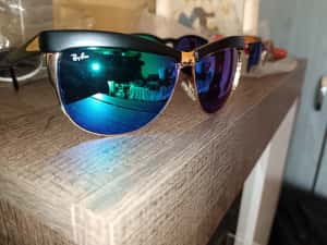 Ochelari de soare RAY BAN — miniatura 4