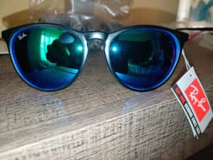Ochelari de soare RAY BAN — miniatura 7