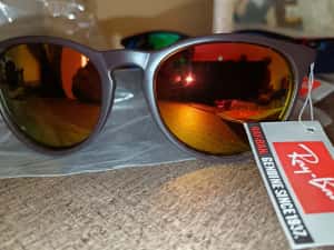 Ochelari de soare RAY BAN — miniatura 8
