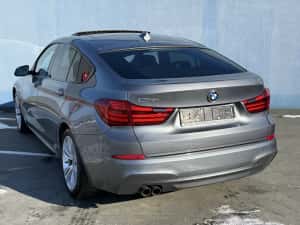 BMW seria 5 GT M Paket Facelift 184 CP Euro 6 LCi 2014 — miniatura 4