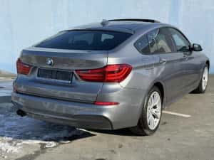 BMW seria 5 GT M Paket Facelift 184 CP Euro 6 LCi 2014 — miniatura 5