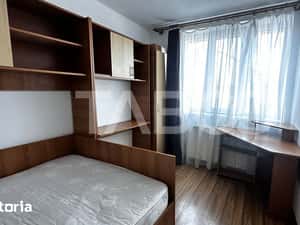 Apartamnet de vanzare 2 camere mobilate utilate zona Mihai Viteazul — miniatura 5